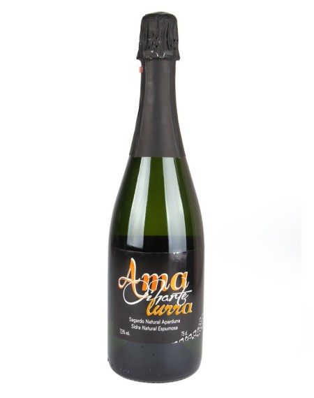 Ama Oiharte Sparkling Cider